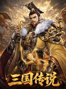 三国传说