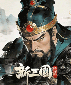 新三国逐鹿